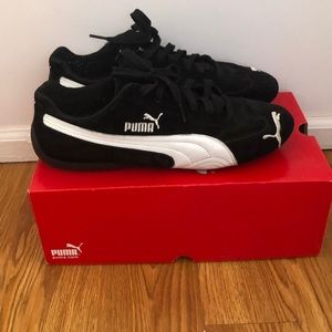 puma speed cat australia